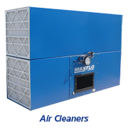 Air Cleaners
